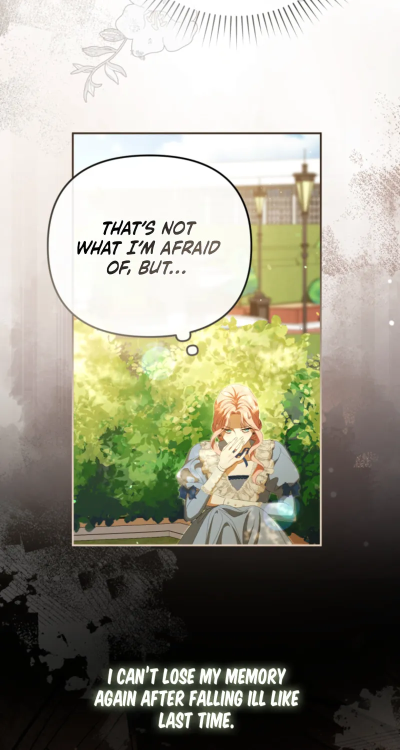 I Will Pay the Price for Deceiving You With My Life Chapter 24 page 23 - 