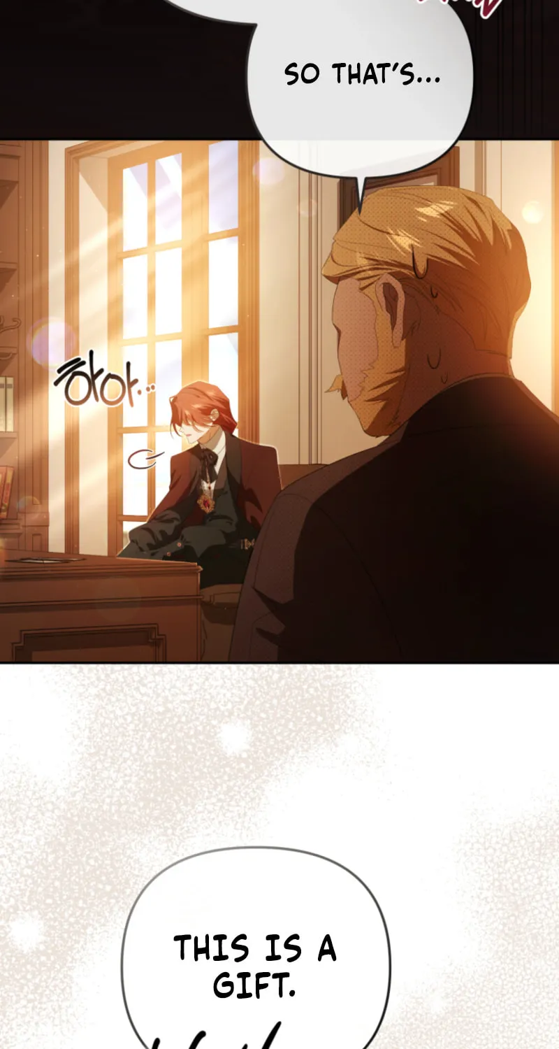 I Will Pay the Price for Deceiving You With My Life Chapter 24 page 4 - 