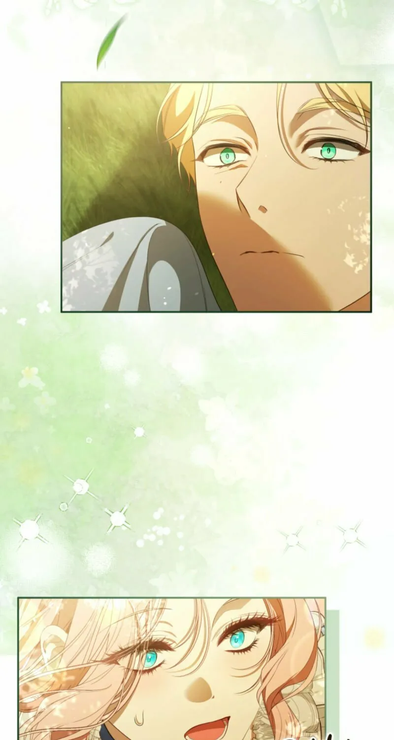I Will Pay the Price for Deceiving You With My Life Chapter 24 page 31 - 