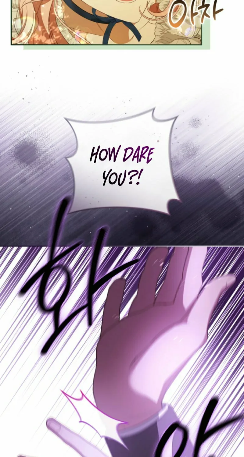 I Will Pay the Price for Deceiving You With My Life Chapter 24 page 32 - 