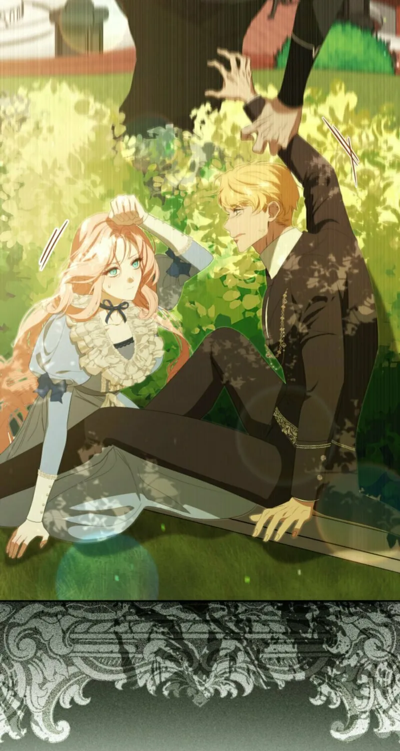 I Will Pay the Price for Deceiving You With My Life Chapter 24 page 34 - 