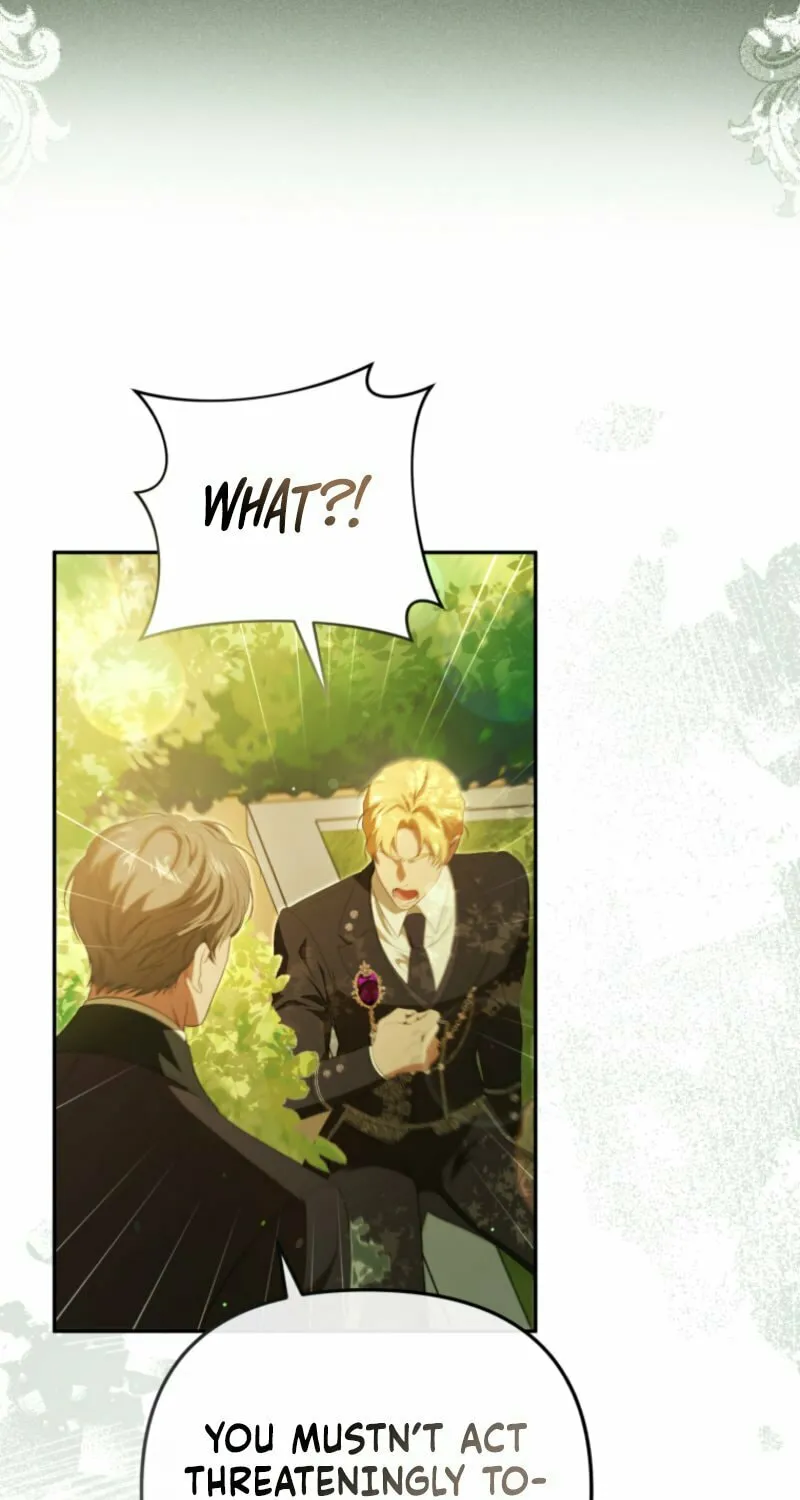 I Will Pay the Price for Deceiving You With My Life Chapter 24 page 35 - 