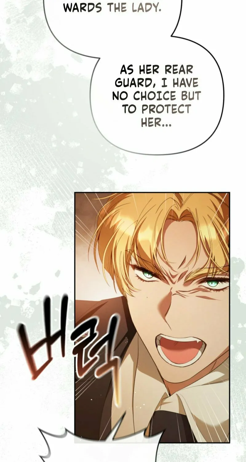 I Will Pay the Price for Deceiving You With My Life Chapter 24 page 36 - 