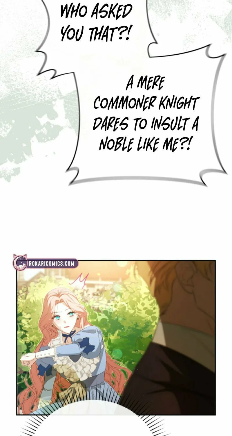 I Will Pay the Price for Deceiving You With My Life Chapter 24 page 37 - 