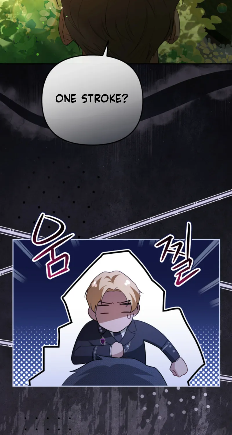 I Will Pay the Price for Deceiving You With My Life Chapter 24 page 40 - 