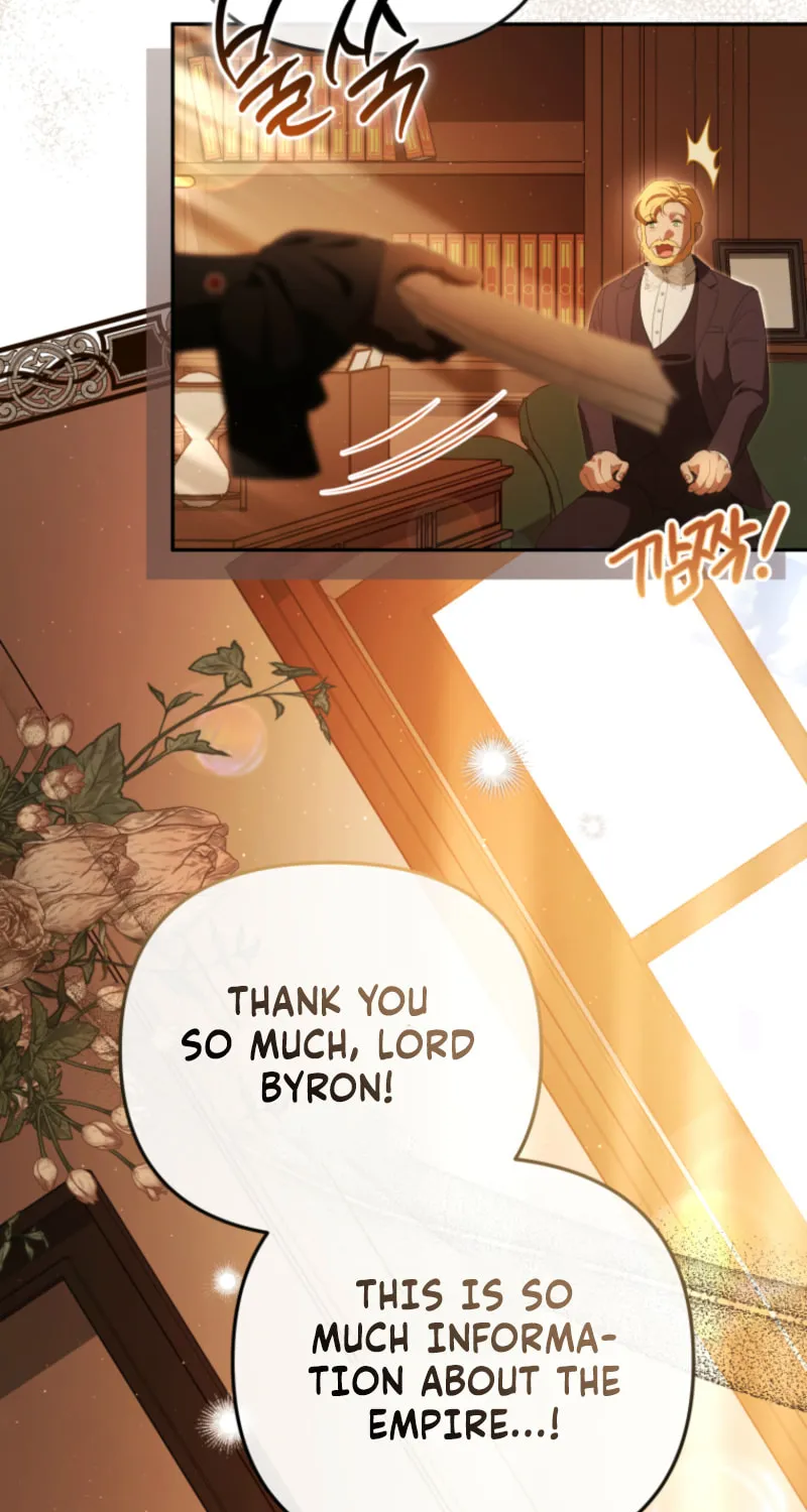 I Will Pay the Price for Deceiving You With My Life Chapter 24 page 5 - 