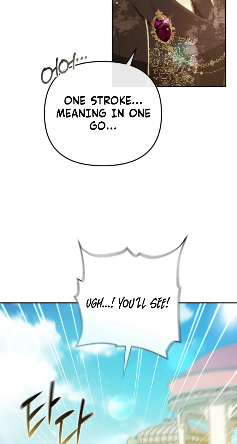 I Will Pay the Price for Deceiving You With My Life Chapter 24 page 42 - 