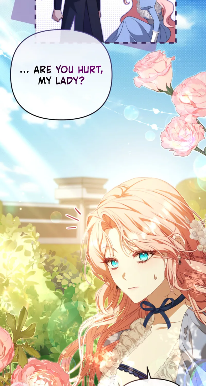 I Will Pay the Price for Deceiving You With My Life Chapter 24 page 44 - 
