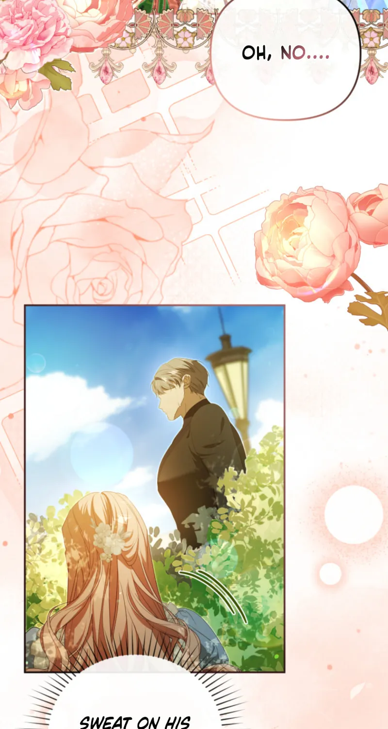 I Will Pay the Price for Deceiving You With My Life Chapter 24 page 45 - 