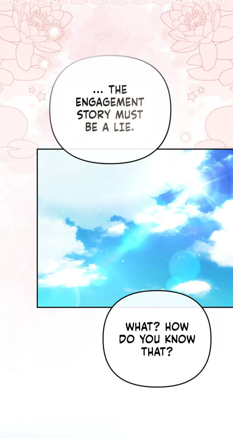 I Will Pay the Price for Deceiving You With My Life Chapter 24 page 48 - 