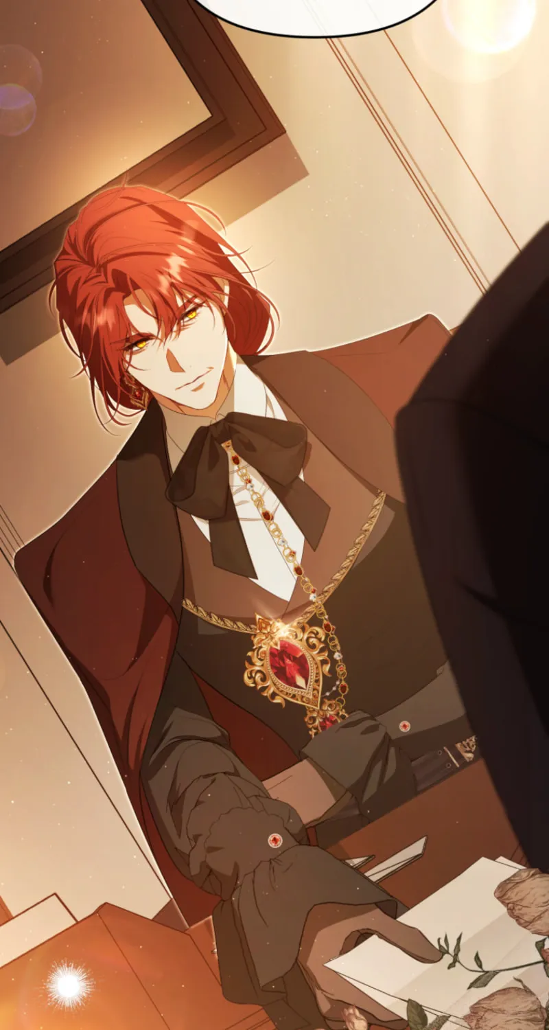 I Will Pay the Price for Deceiving You With My Life Chapter 24 page 6 - 