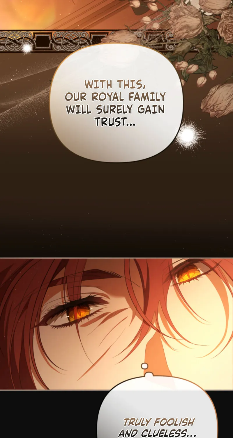 I Will Pay the Price for Deceiving You With My Life Chapter 24 page 7 - 