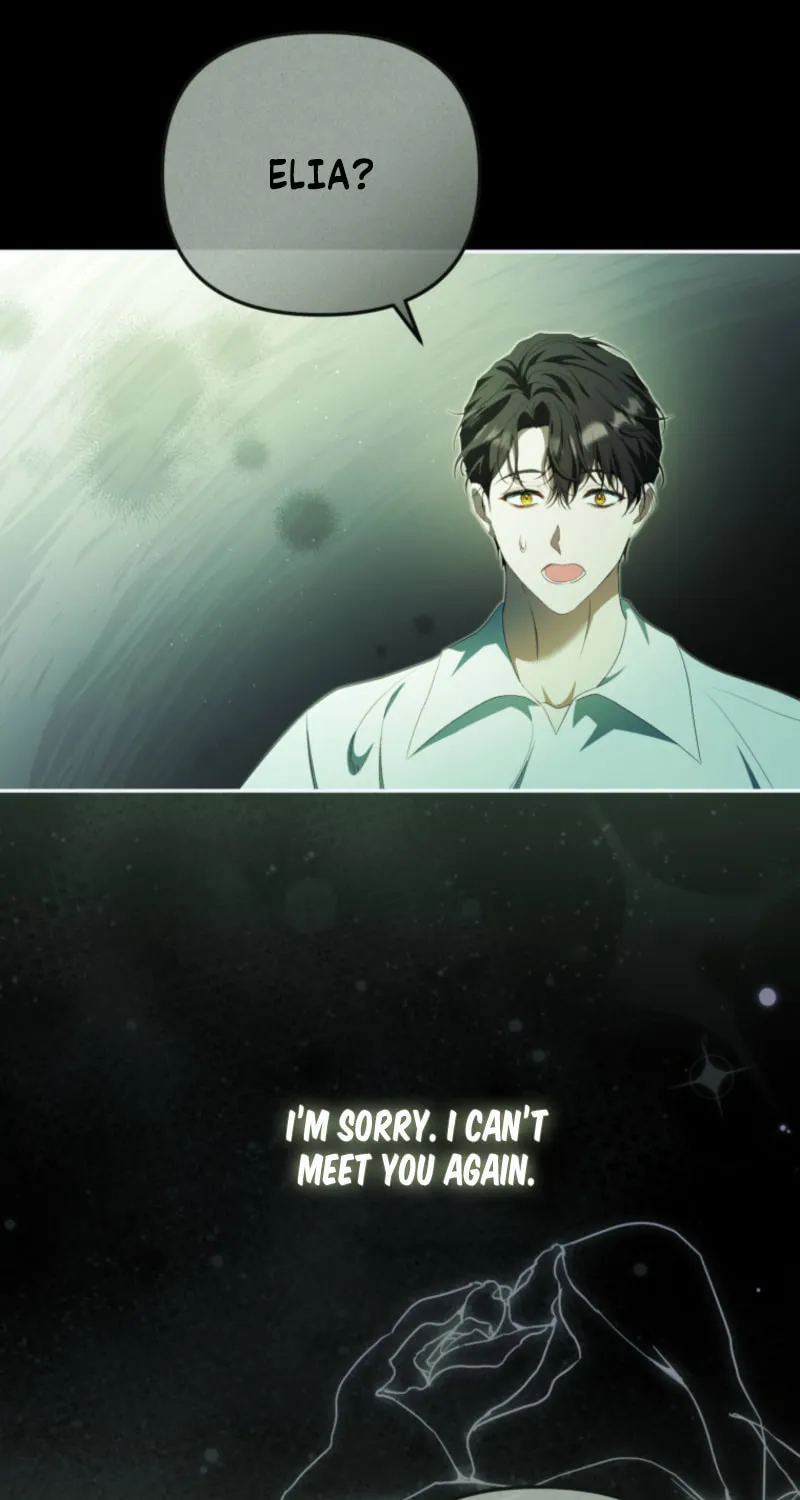 I Will Pay the Price for Deceiving You With My Life Chapter 24 page 61 - 