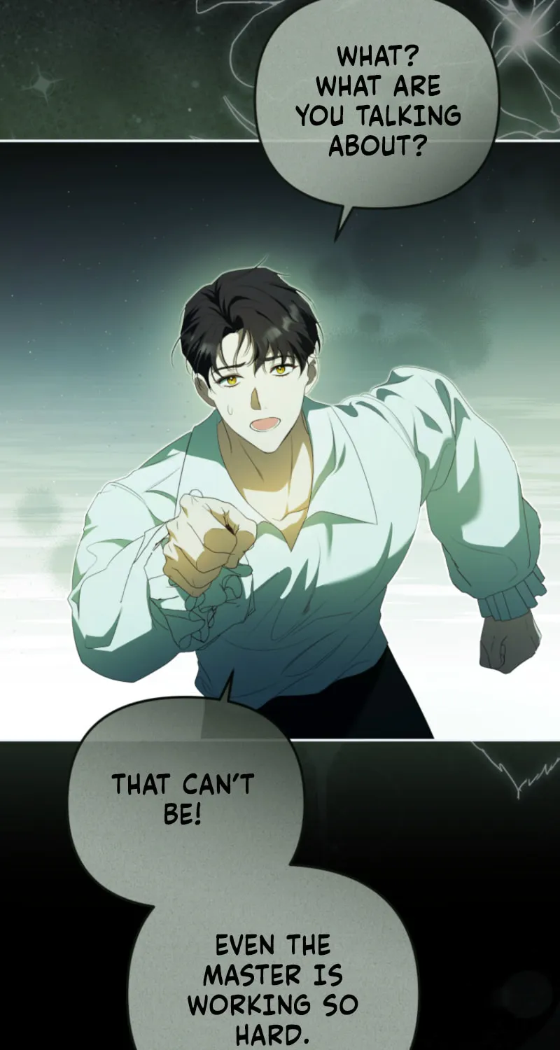 I Will Pay the Price for Deceiving You With My Life Chapter 24 page 62 - 
