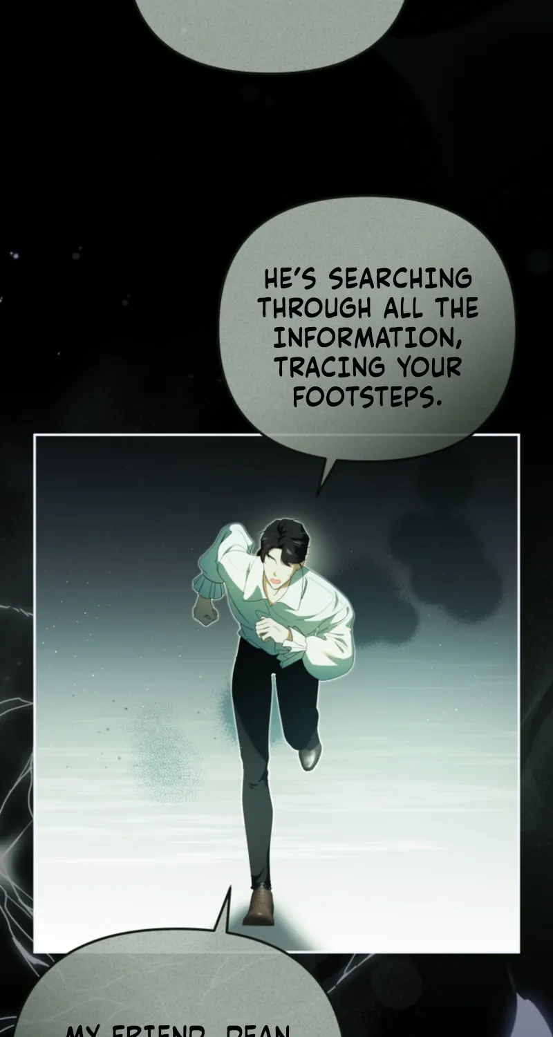 I Will Pay the Price for Deceiving You With My Life Chapter 24 page 63 - 