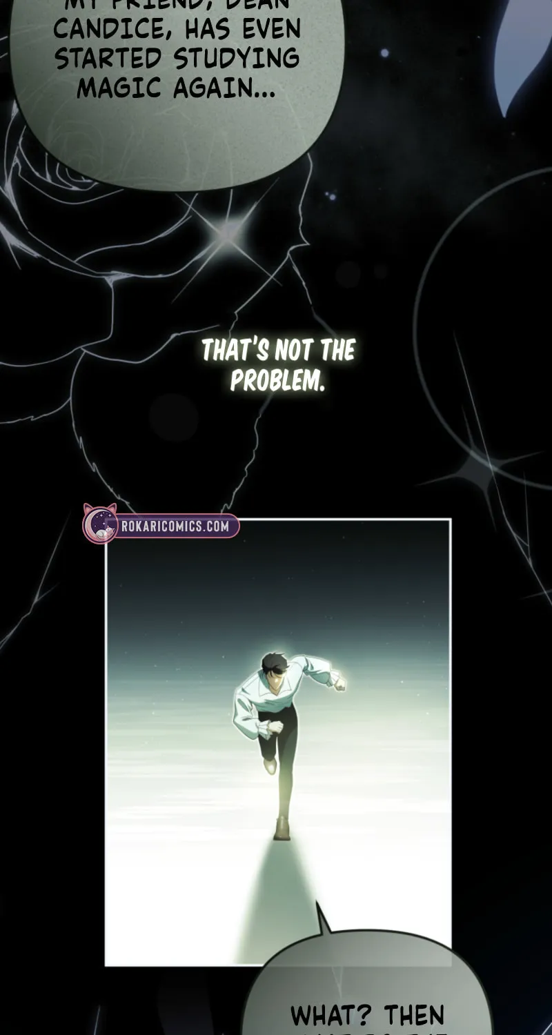 I Will Pay the Price for Deceiving You With My Life Chapter 24 page 64 - 