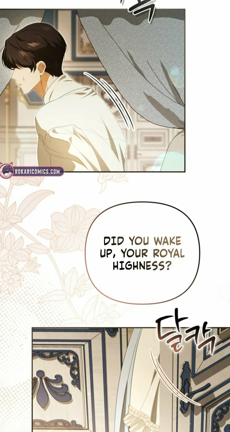 I Will Pay the Price for Deceiving You With My Life Chapter 24 page 70 - 