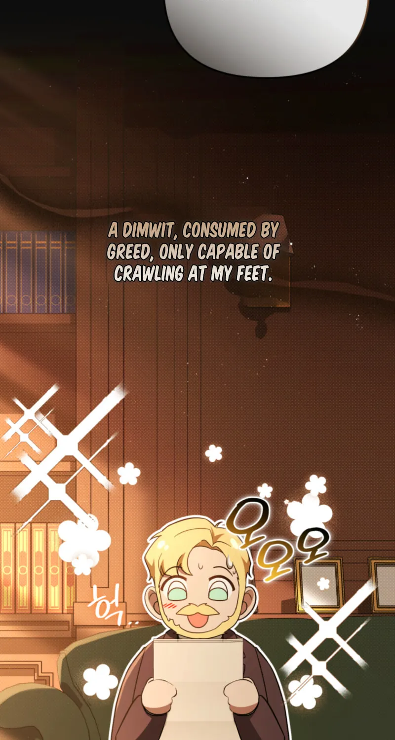 I Will Pay the Price for Deceiving You With My Life Chapter 24 page 8 - 