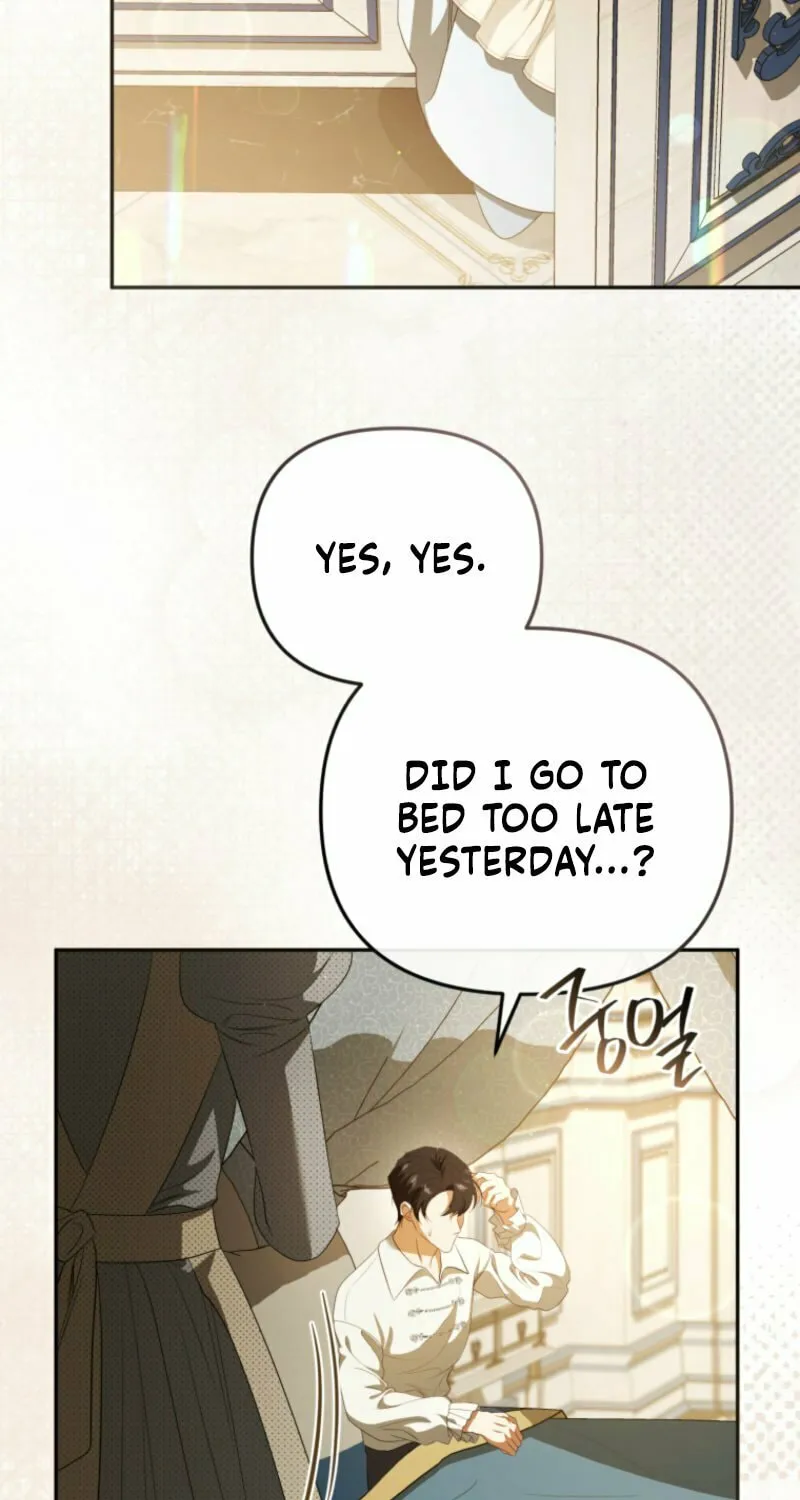 I Will Pay the Price for Deceiving You With My Life Chapter 24 page 71 - 