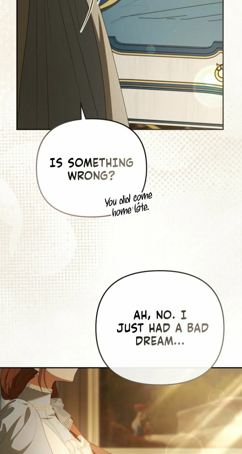 I Will Pay the Price for Deceiving You With My Life Chapter 24 page 72 - 
