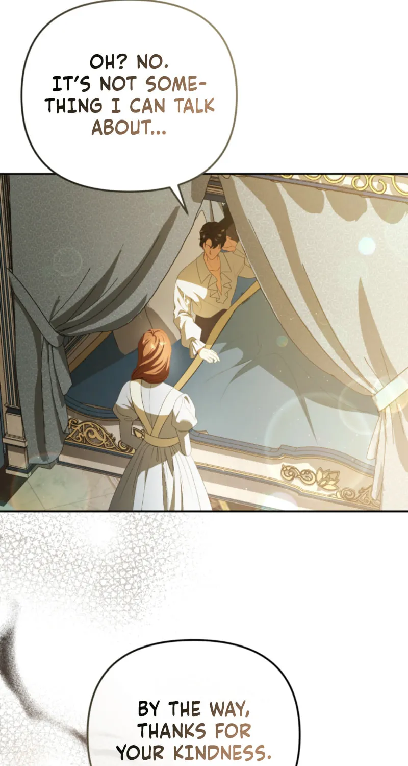 I Will Pay the Price for Deceiving You With My Life Chapter 24 page 74 - 