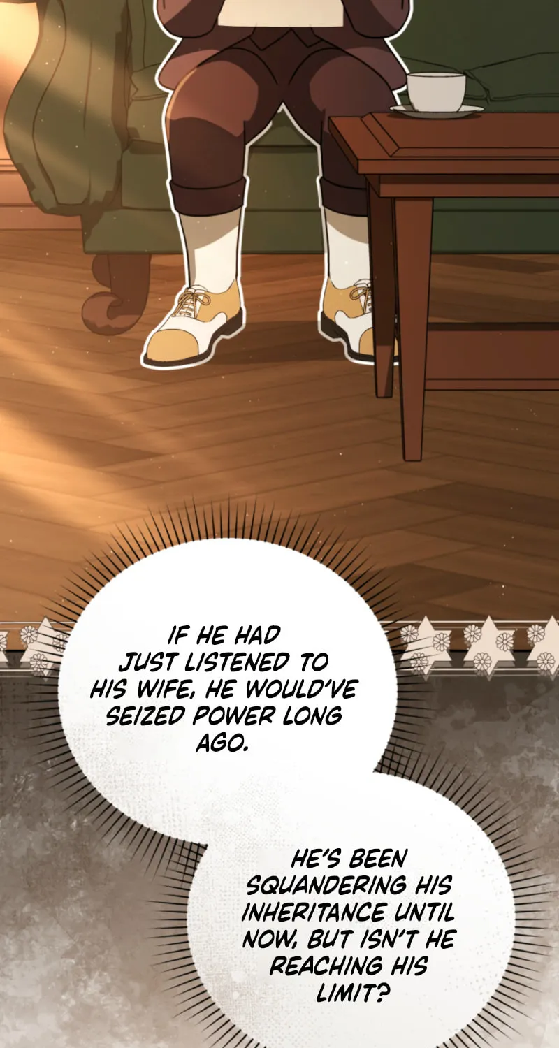 I Will Pay the Price for Deceiving You With My Life Chapter 24 page 9 - 
