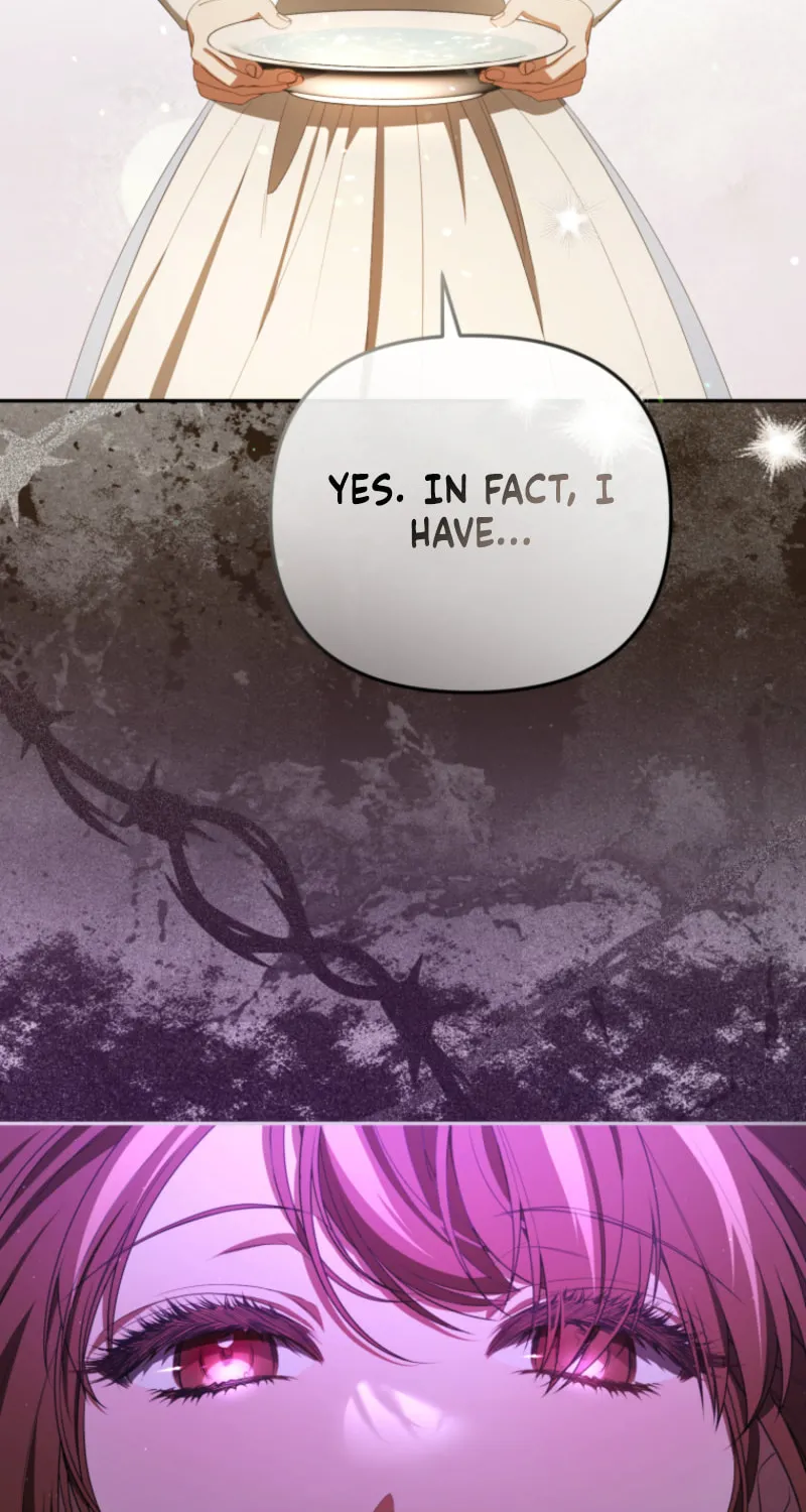 I Will Pay the Price for Deceiving You With My Life Chapter 24 page 81 - 
