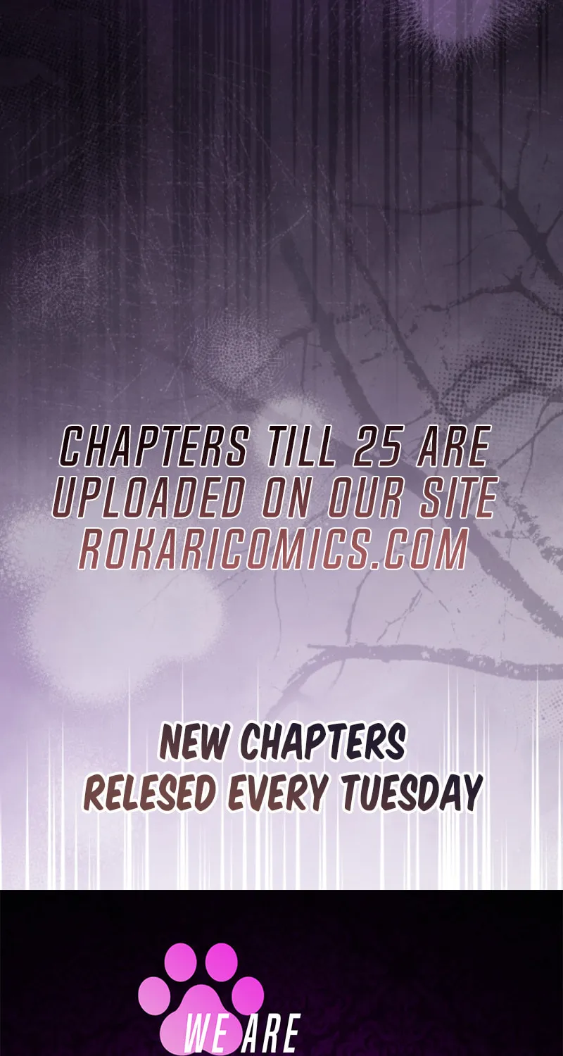 I Will Pay the Price for Deceiving You With My Life Chapter 24 page 83 - 