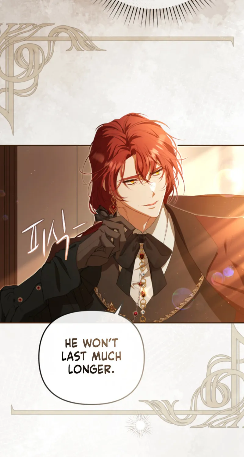 I Will Pay the Price for Deceiving You With My Life Chapter 24 page 10 - 