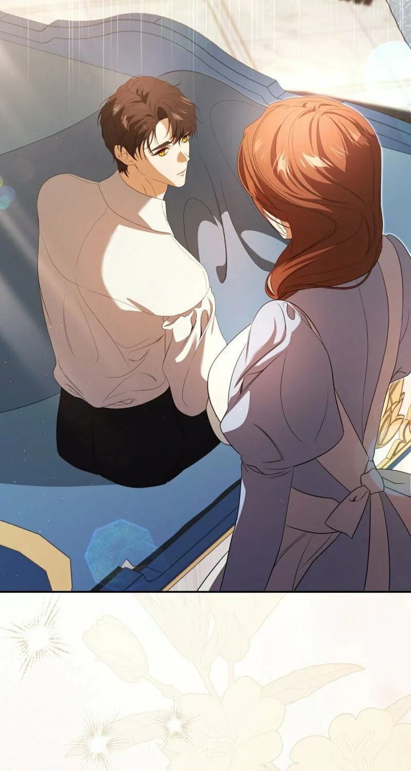 I Will Pay the Price for Deceiving You With My Life Chapter 25 page 13 - 