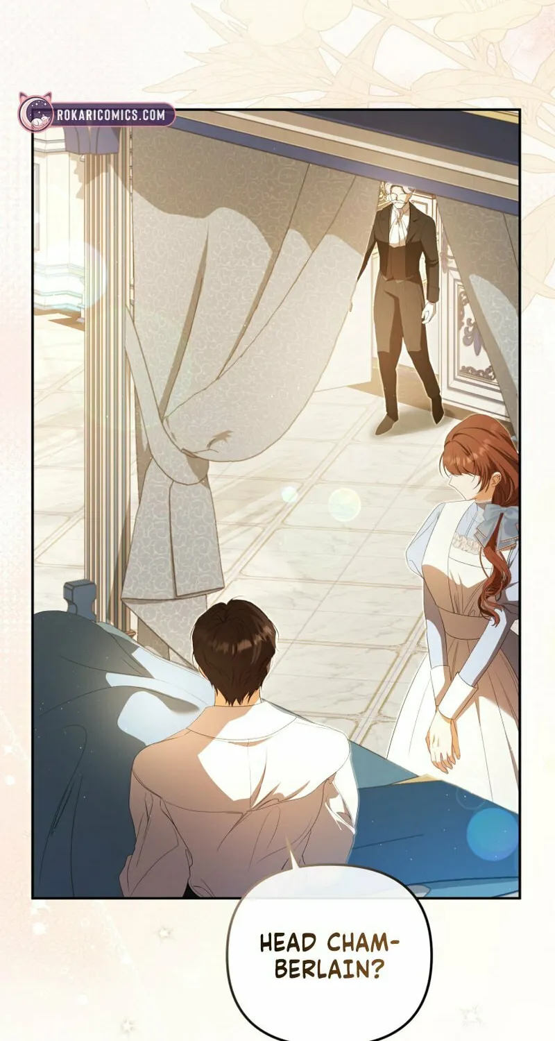 I Will Pay the Price for Deceiving You With My Life Chapter 25 page 14 - 