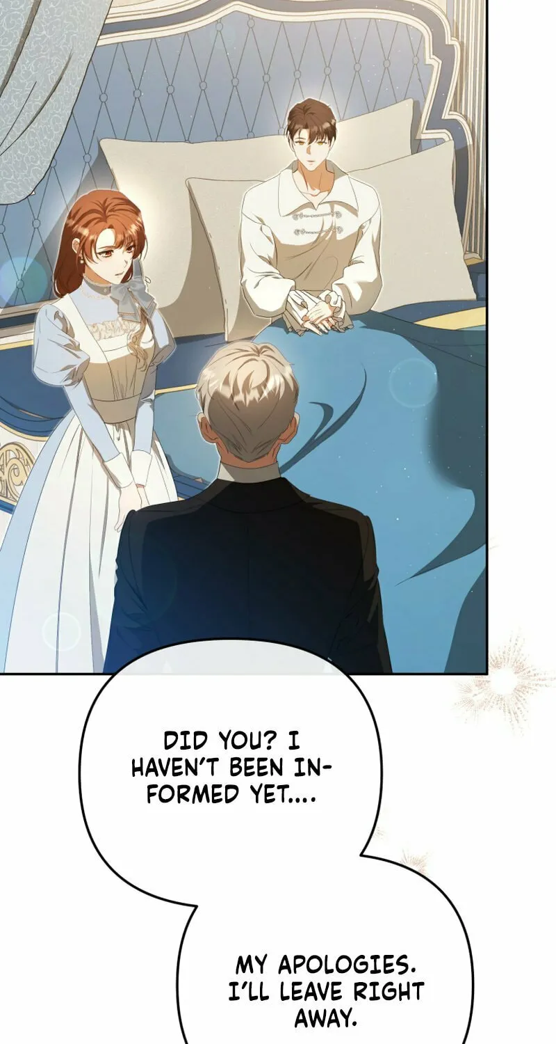 I Will Pay the Price for Deceiving You With My Life Chapter 25 page 19 - 