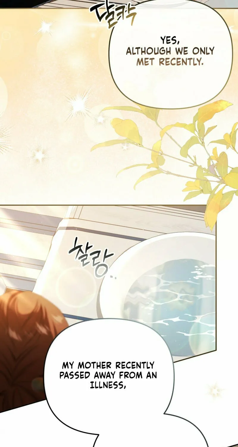 I Will Pay the Price for Deceiving You With My Life Chapter 25 page 3 - 