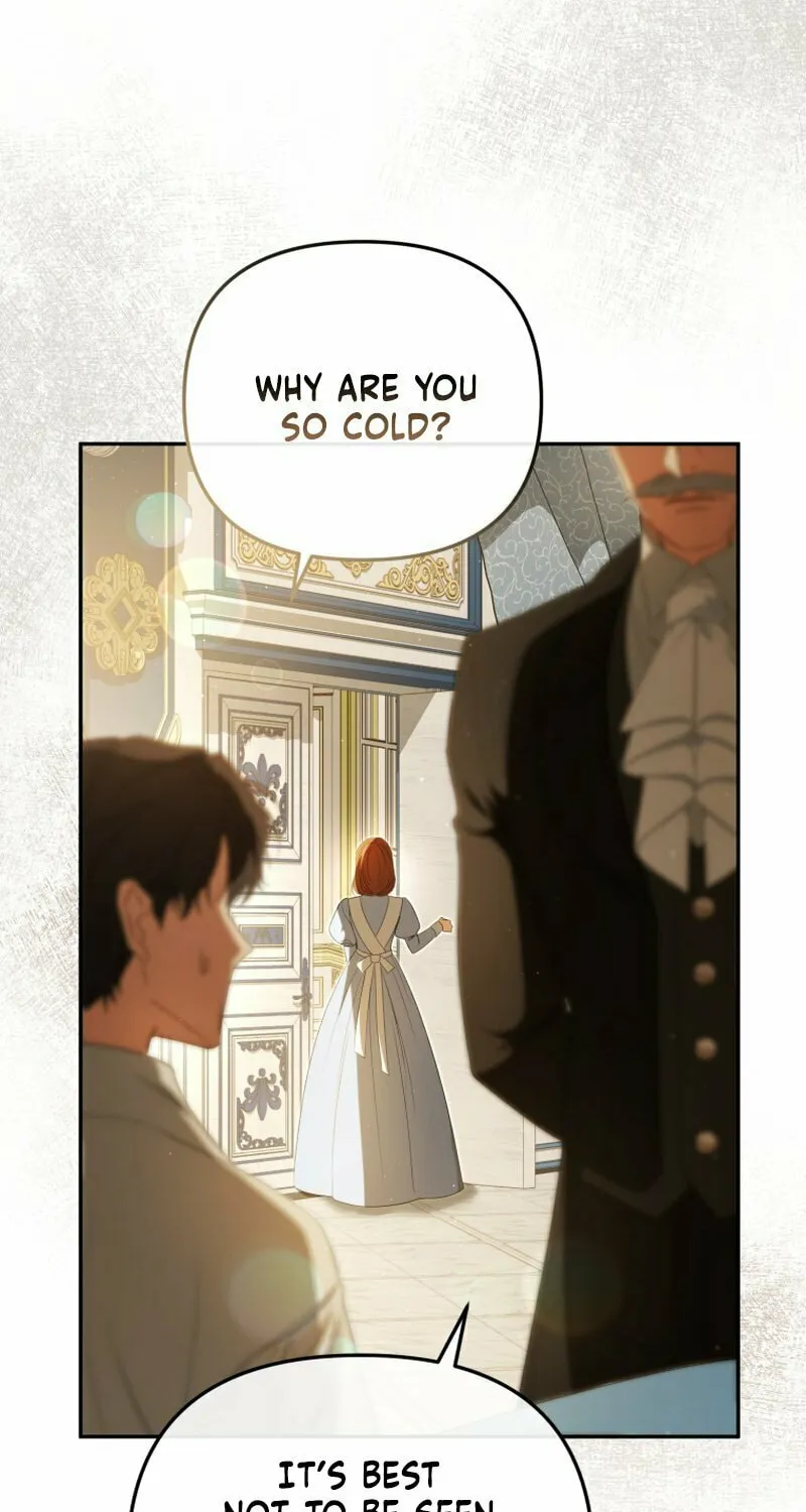 I Will Pay the Price for Deceiving You With My Life Chapter 25 page 21 - 
