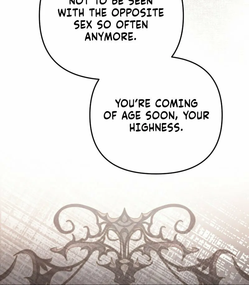 I Will Pay the Price for Deceiving You With My Life Chapter 25 page 22 - 