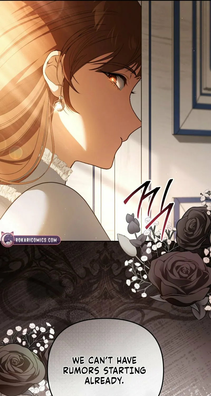 I Will Pay the Price for Deceiving You With My Life Chapter 25 page 23 - 