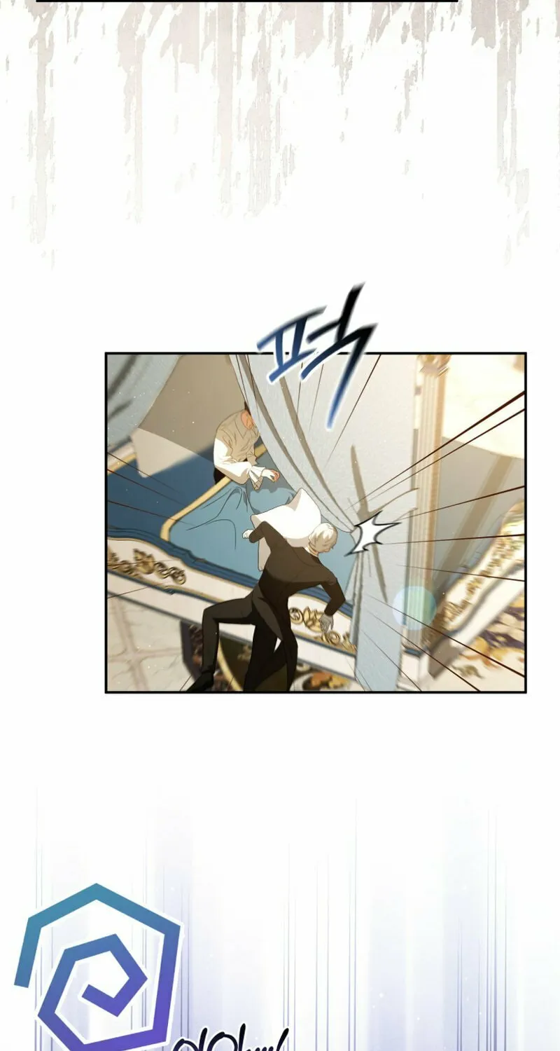I Will Pay the Price for Deceiving You With My Life Chapter 25 page 26 - 