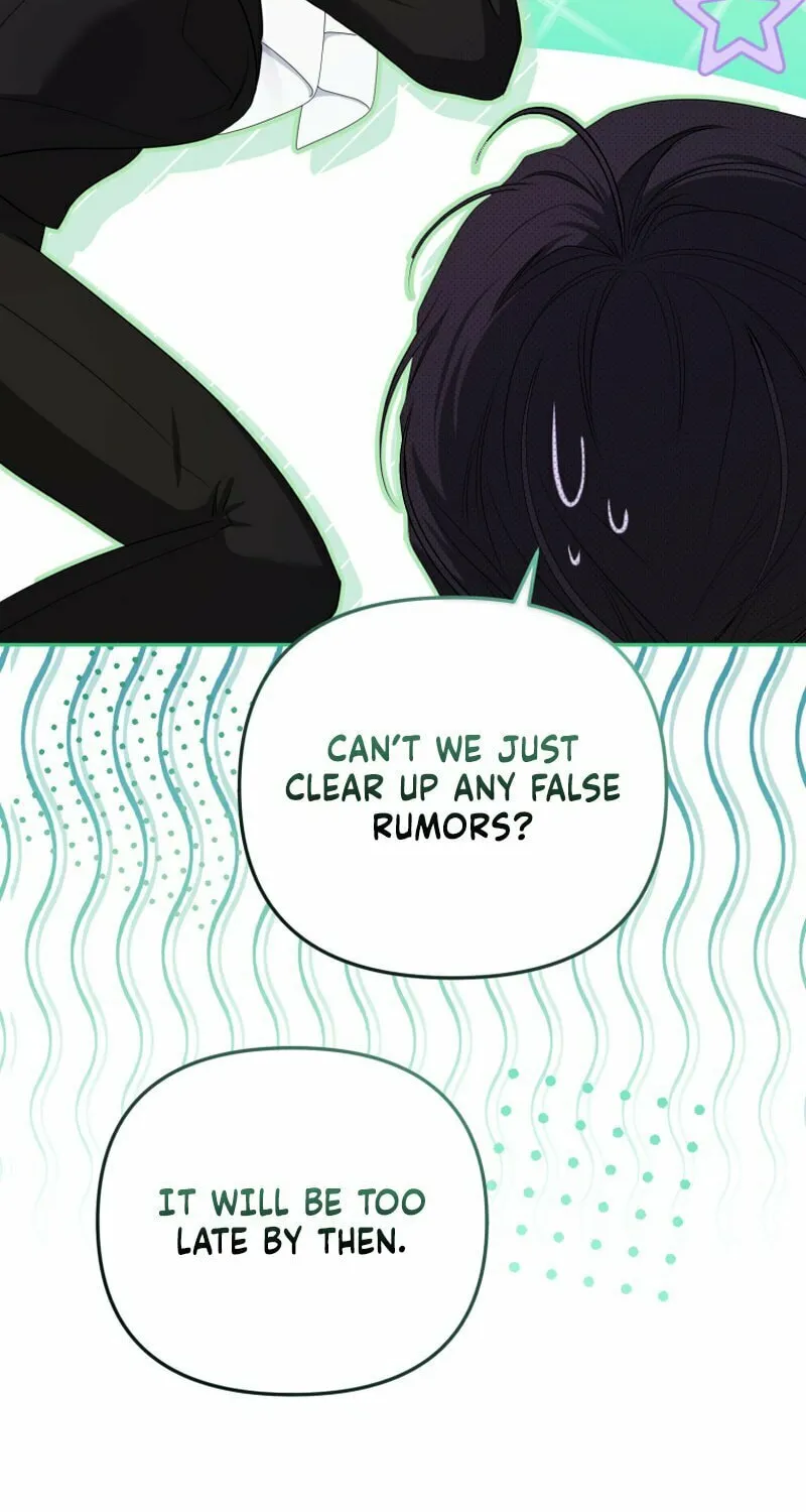 I Will Pay the Price for Deceiving You With My Life Chapter 25 page 30 - 