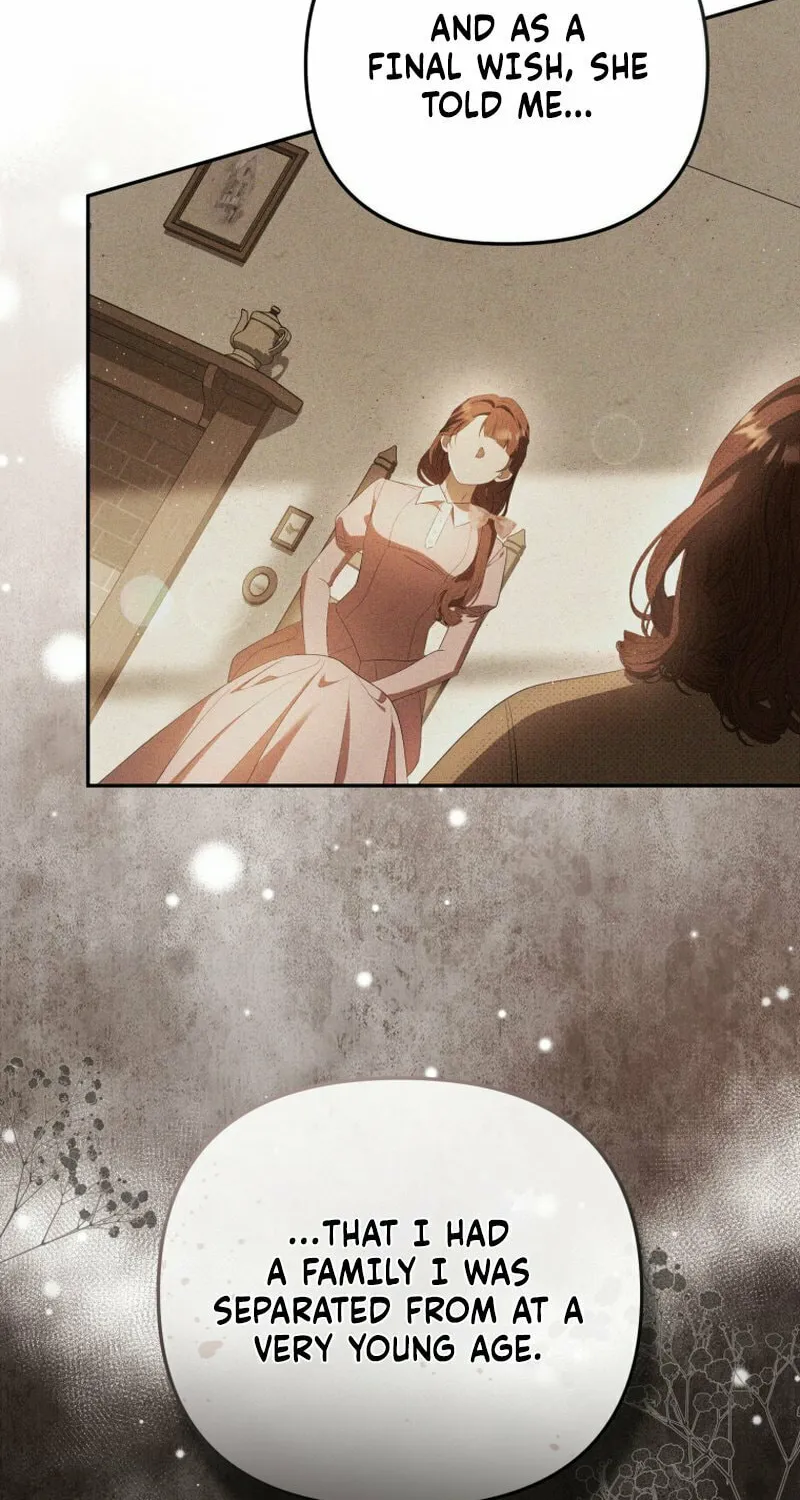 I Will Pay the Price for Deceiving You With My Life Chapter 25 page 4 - 