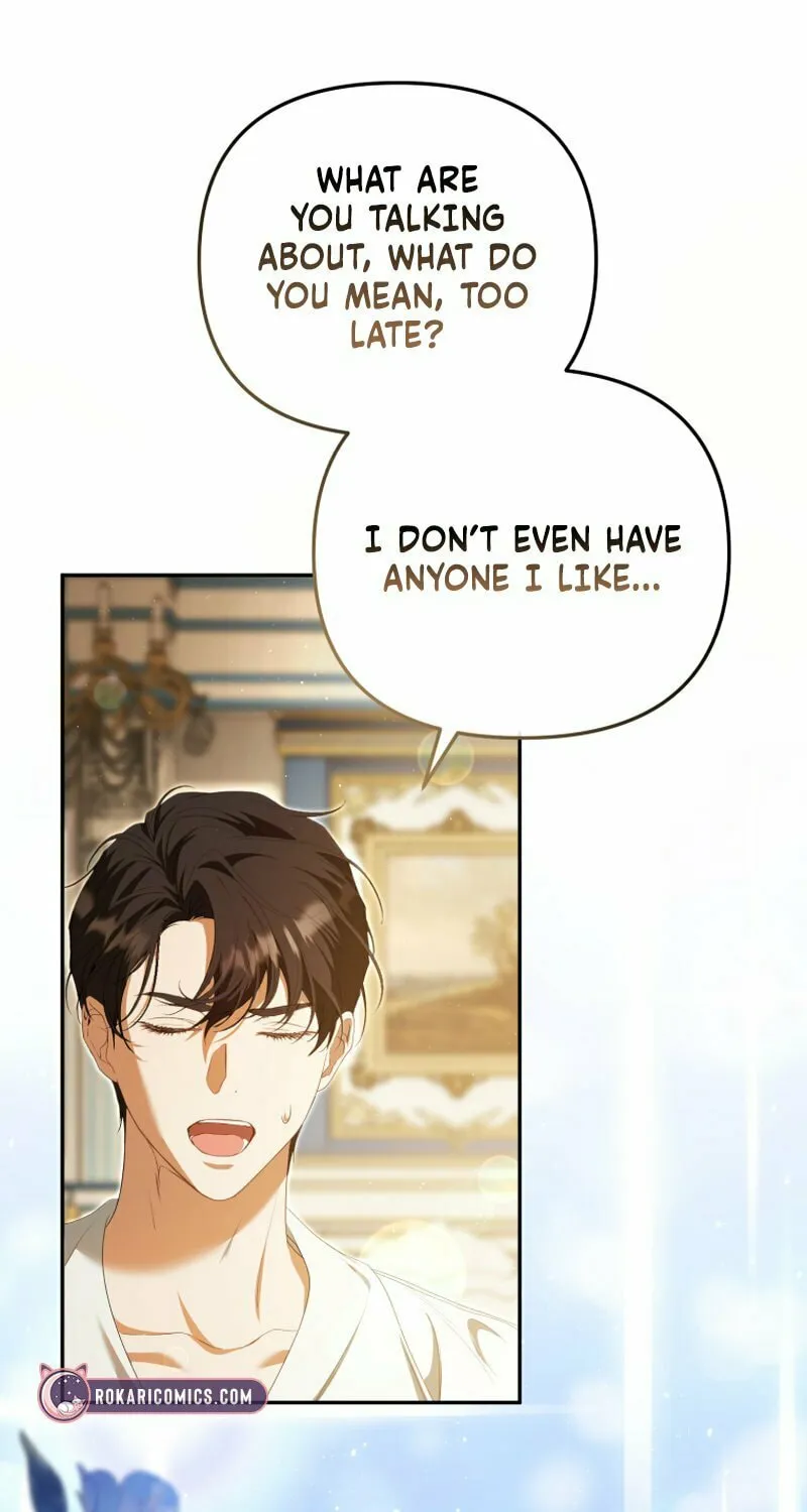 I Will Pay the Price for Deceiving You With My Life Chapter 25 page 31 - 