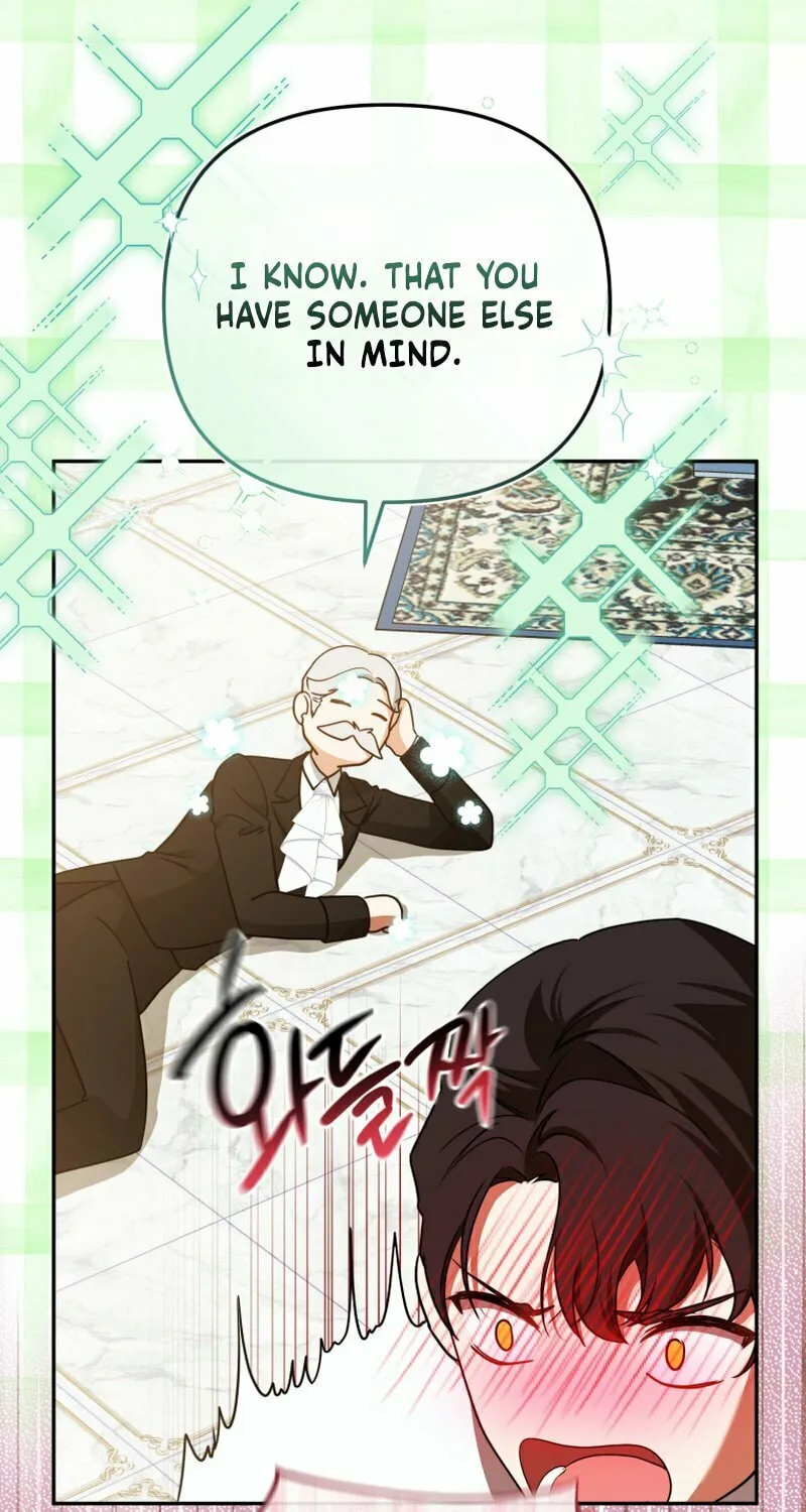 I Will Pay the Price for Deceiving You With My Life Chapter 25 page 34 - 