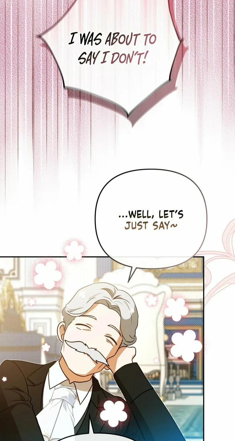 I Will Pay the Price for Deceiving You With My Life Chapter 25 page 35 - 
