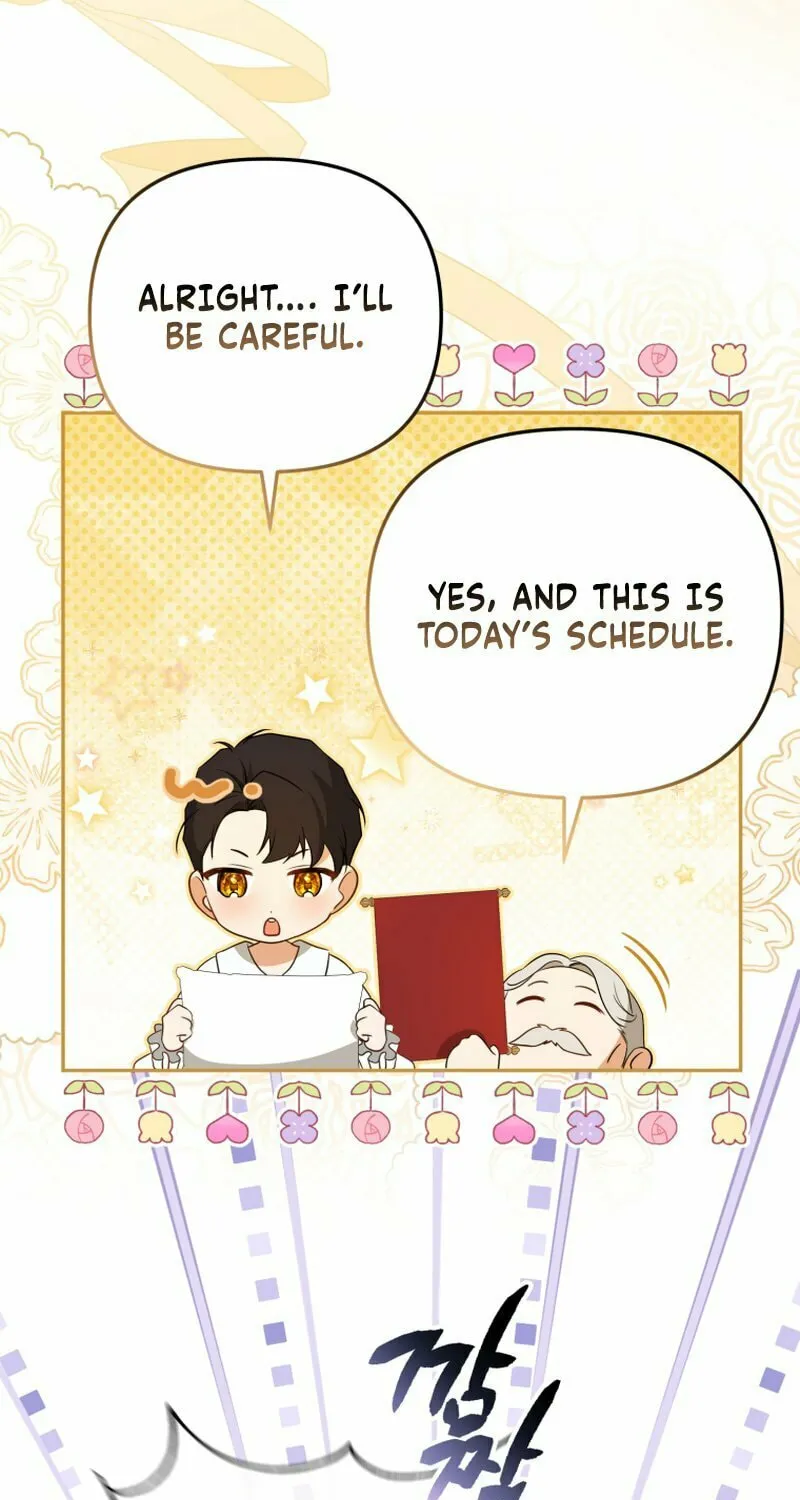 I Will Pay the Price for Deceiving You With My Life Chapter 25 page 38 - 
