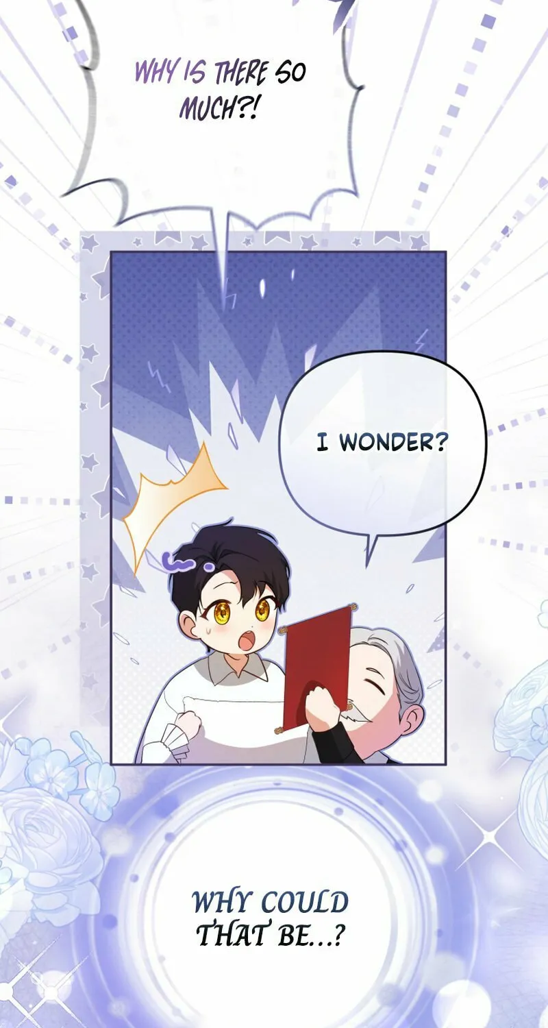 I Will Pay the Price for Deceiving You With My Life Chapter 25 page 39 - 