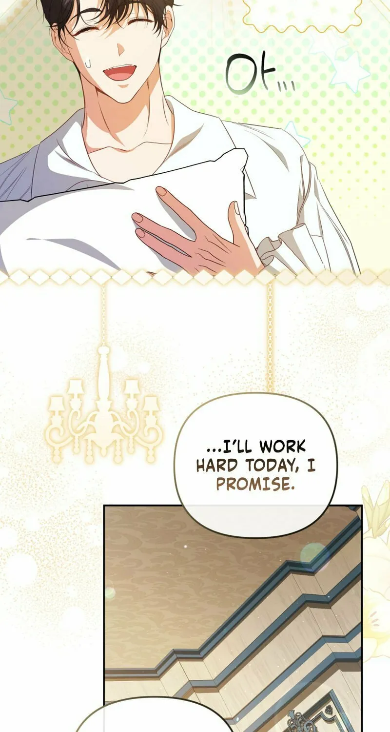 I Will Pay the Price for Deceiving You With My Life Chapter 25 page 41 - 