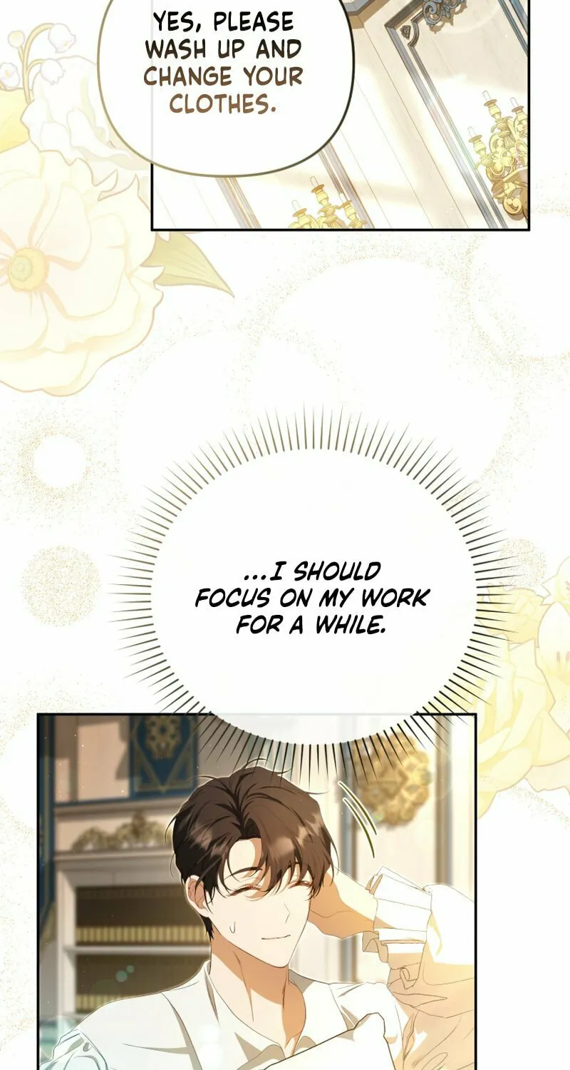 I Will Pay the Price for Deceiving You With My Life Chapter 25 page 42 - 