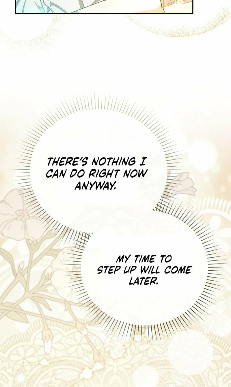 I Will Pay the Price for Deceiving You With My Life Chapter 25 page 43 - 