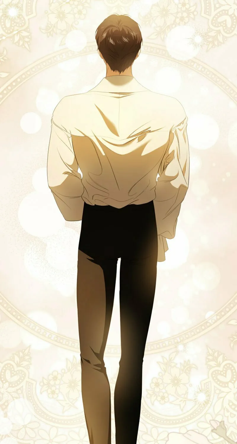 I Will Pay the Price for Deceiving You With My Life Chapter 25 page 44 - 