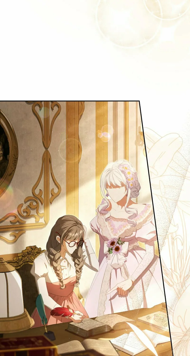 I Will Pay the Price for Deceiving You With My Life Chapter 25 page 46 - 