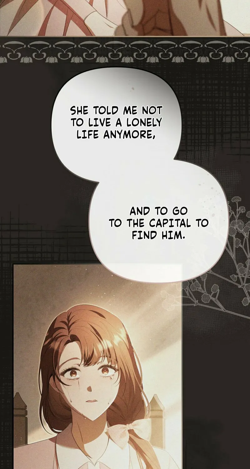 I Will Pay the Price for Deceiving You With My Life Chapter 25 page 6 - 